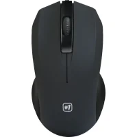 Мышь Defender MM-310 (черный) фото 1